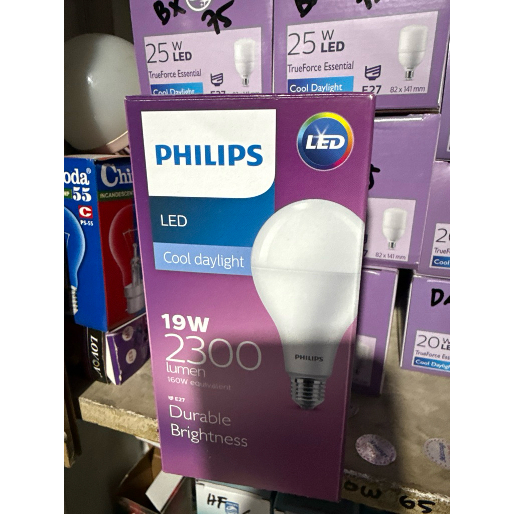 philips 19w
