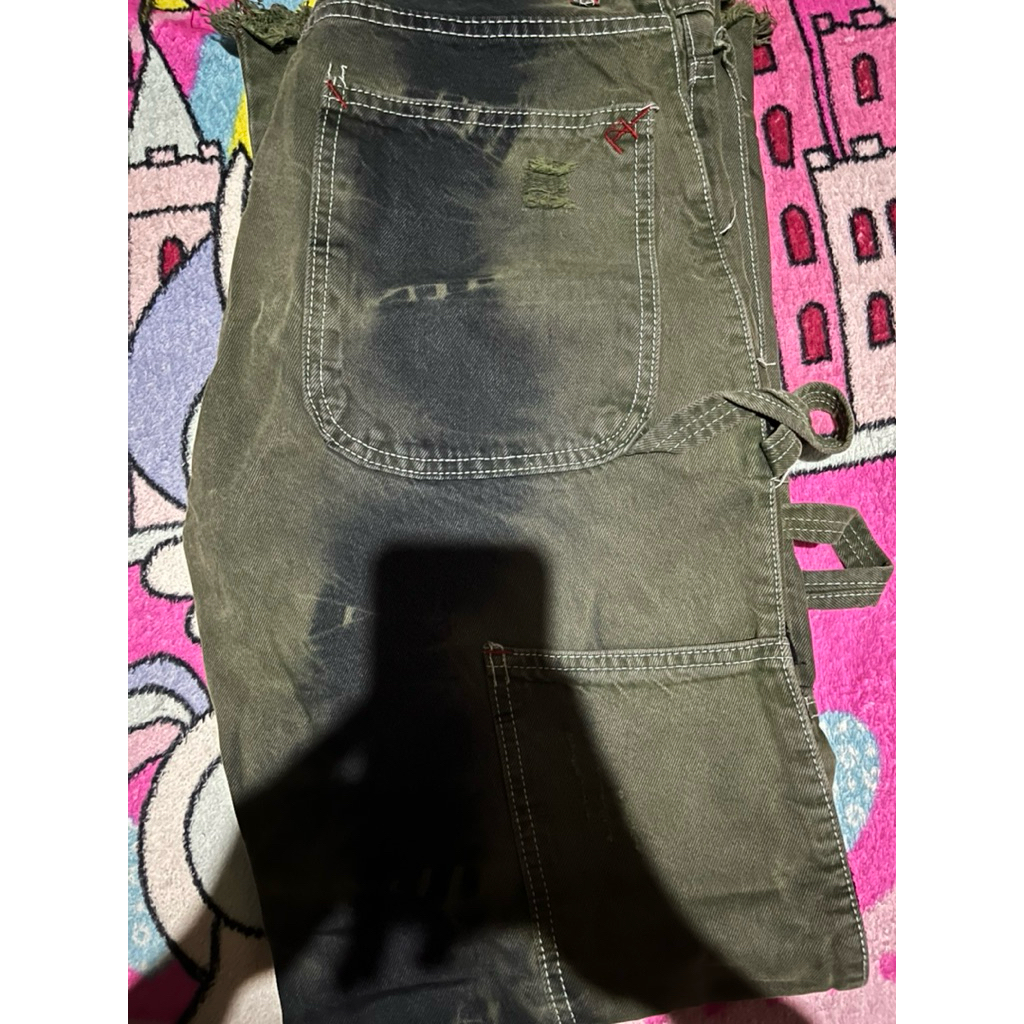 baggy jeans denimitup SIZE 28