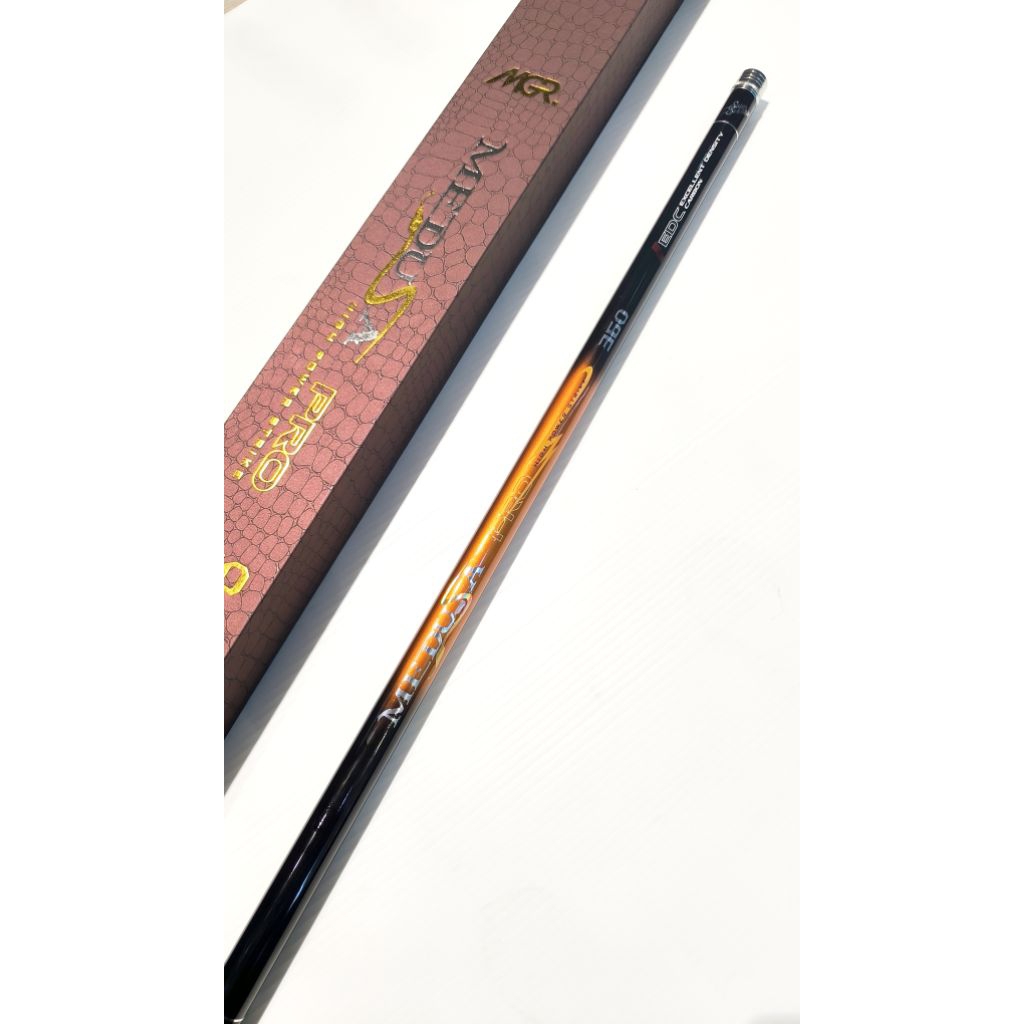 Joran TEGEG MAGURO MEDUSA PRO | ORIGINAL