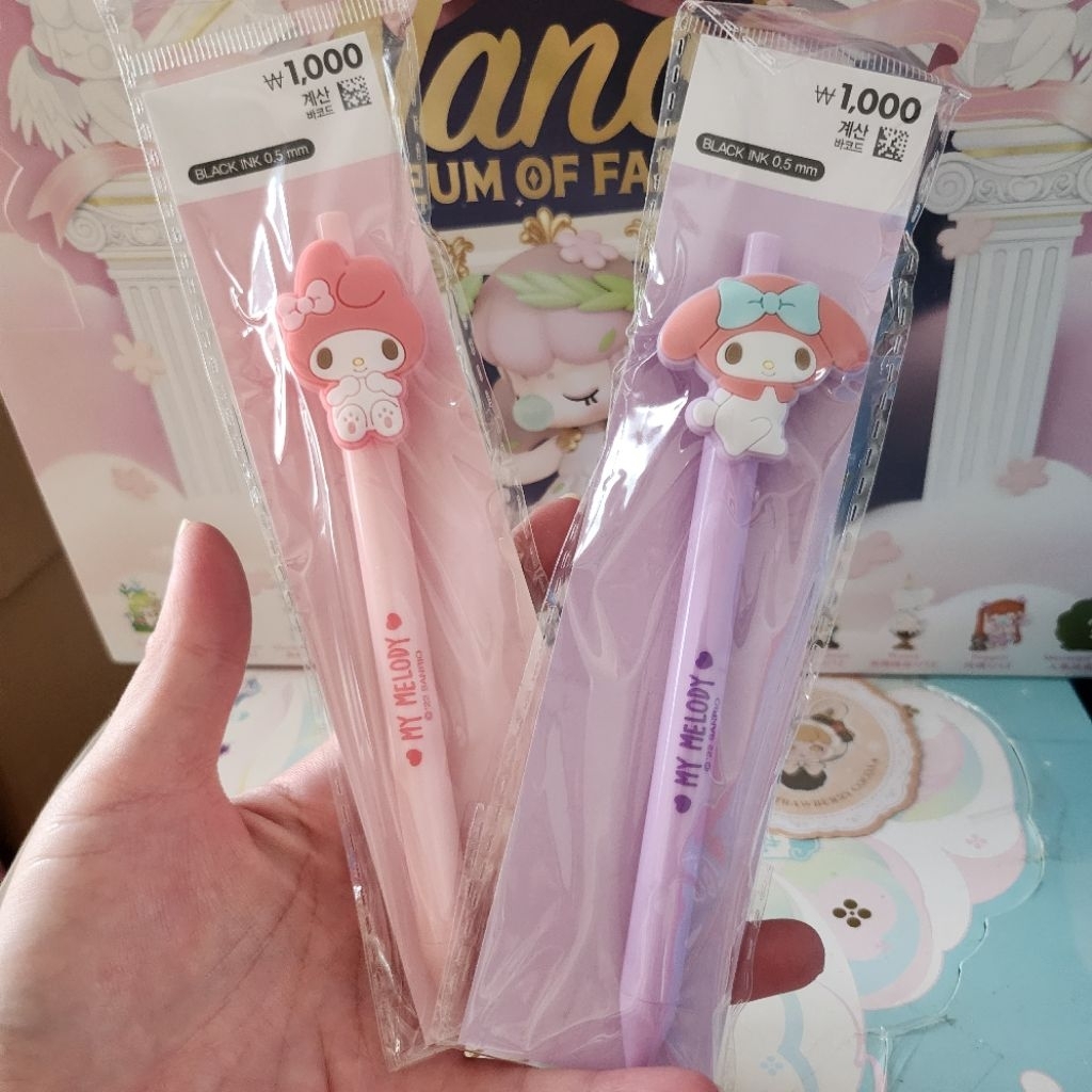 

Pena Melody Original Daiso Korea
