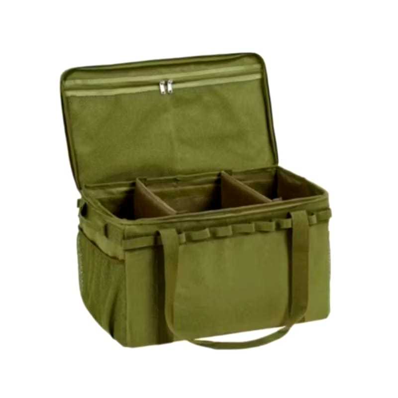 Tas Peralatan Pancing Outdoor Camping Besar Jumbo / Tas Alat Pancing