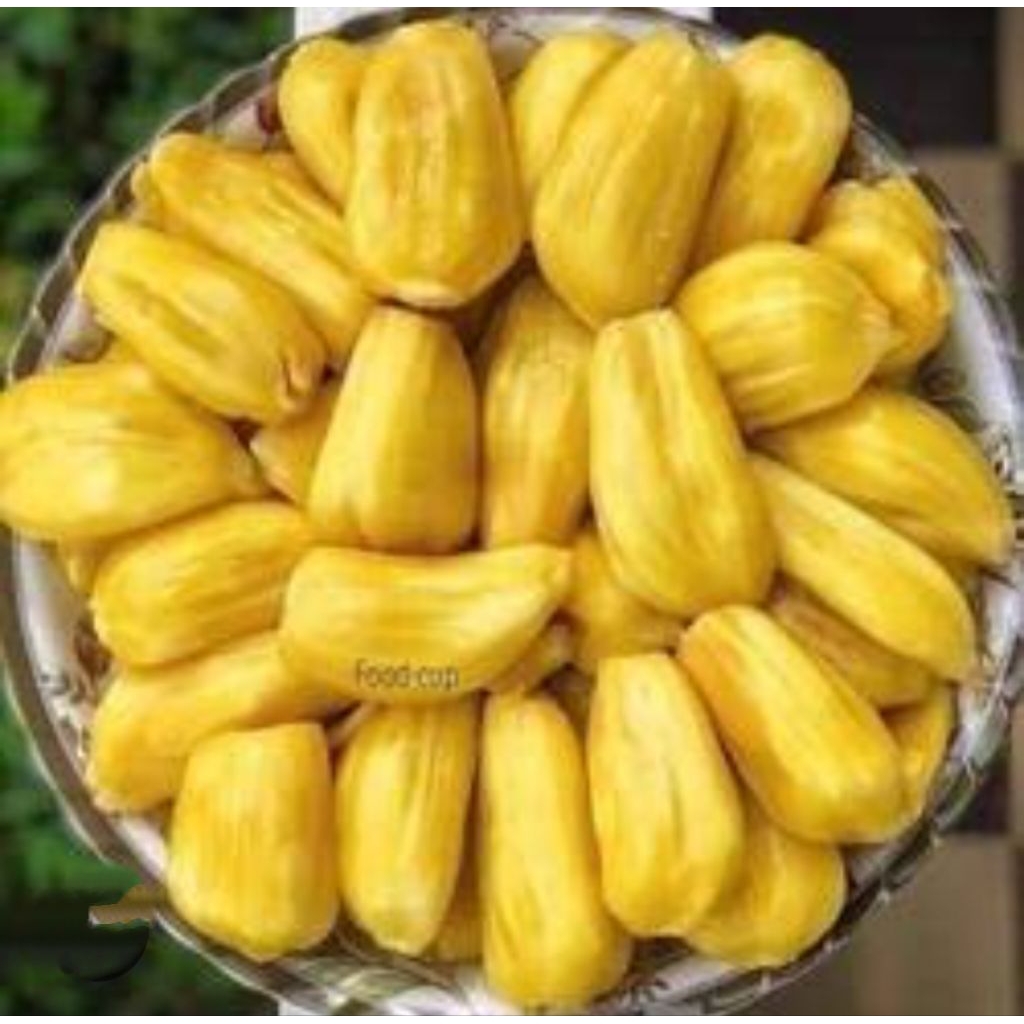 

BUAH NANGKA KUPAS 1KG MANIS