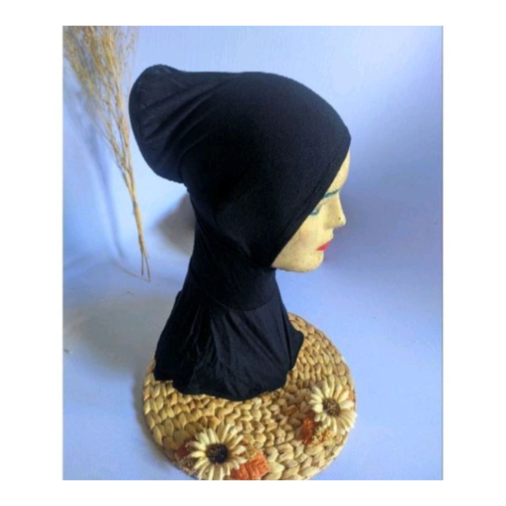 Ciput Ninja Cepol Resleting//Preloved