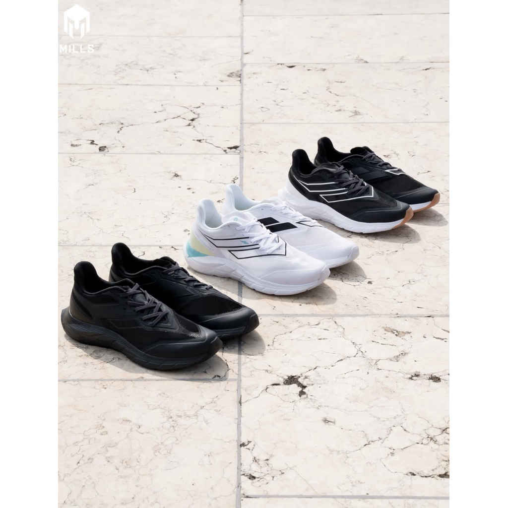 MILLS TREXIMO SAGA M3