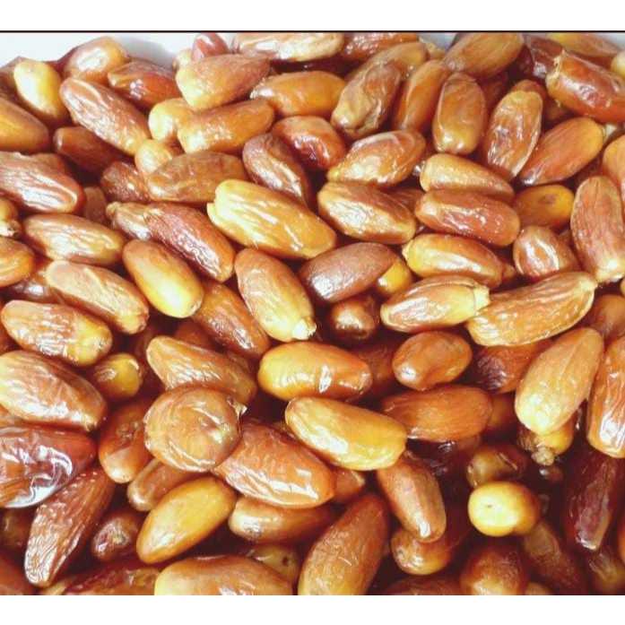 

KURMA TUNISIA MADU // 1 DUS ISI KG MANIS ALAMI