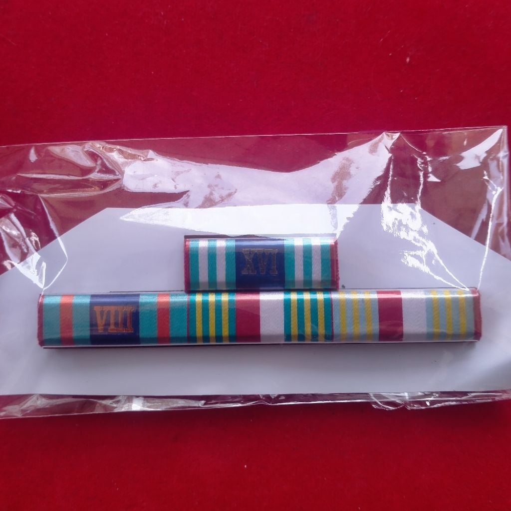 pita jasa pdh tni ad 8 16 wiranusa wiradarma