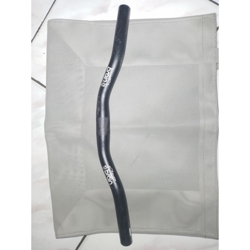 stang fixie brain alloy