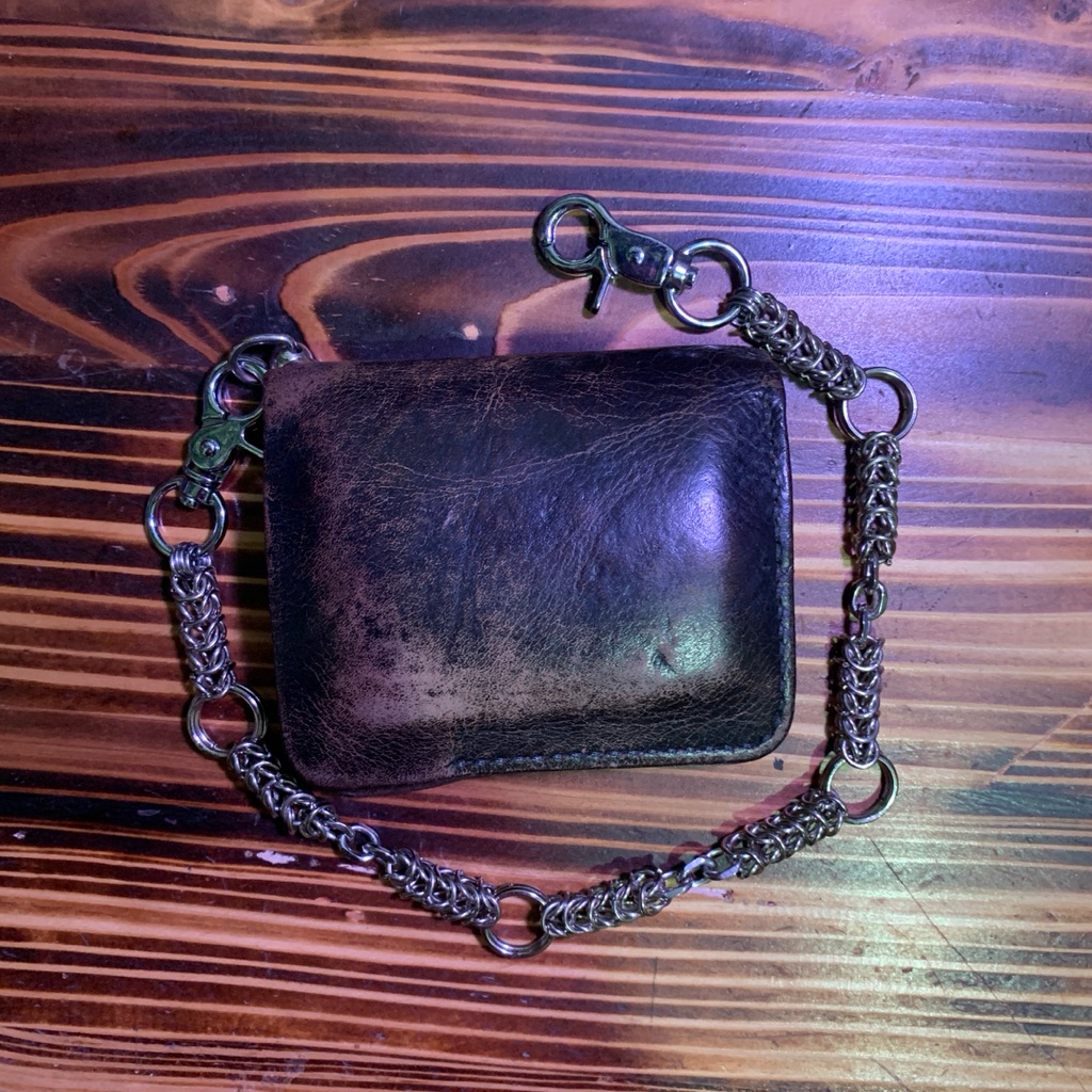 Wallet Chain