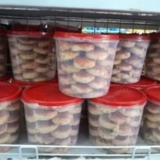 

KUE KACANG SUSU PREMIUM