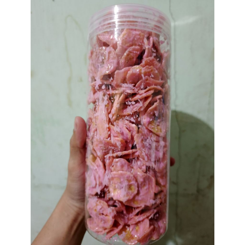 

KeripikpisangToples