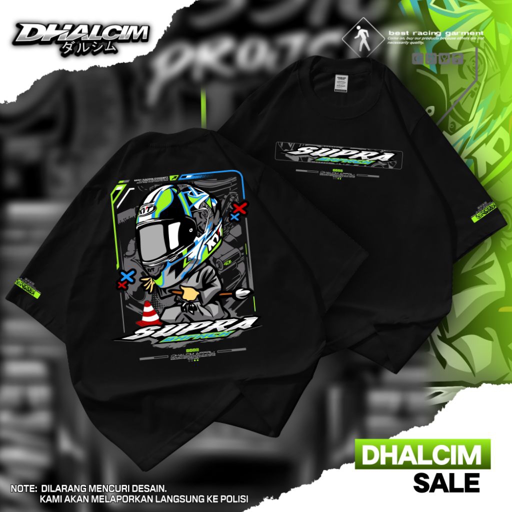 T-SHIRT KAOS SUPRA BAPACK FUL DESAIN COMBED 24S TEBAL | KAOS SUPRA BAPAK, KAOS SUPRANYA BAPAK, KAOS 