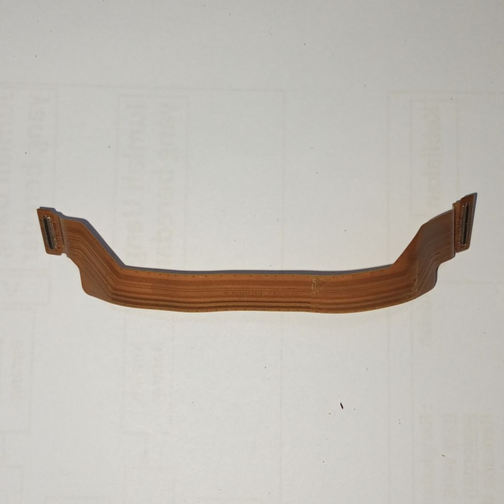 Flexible Charger Vivo Y17 (2019) [Original]