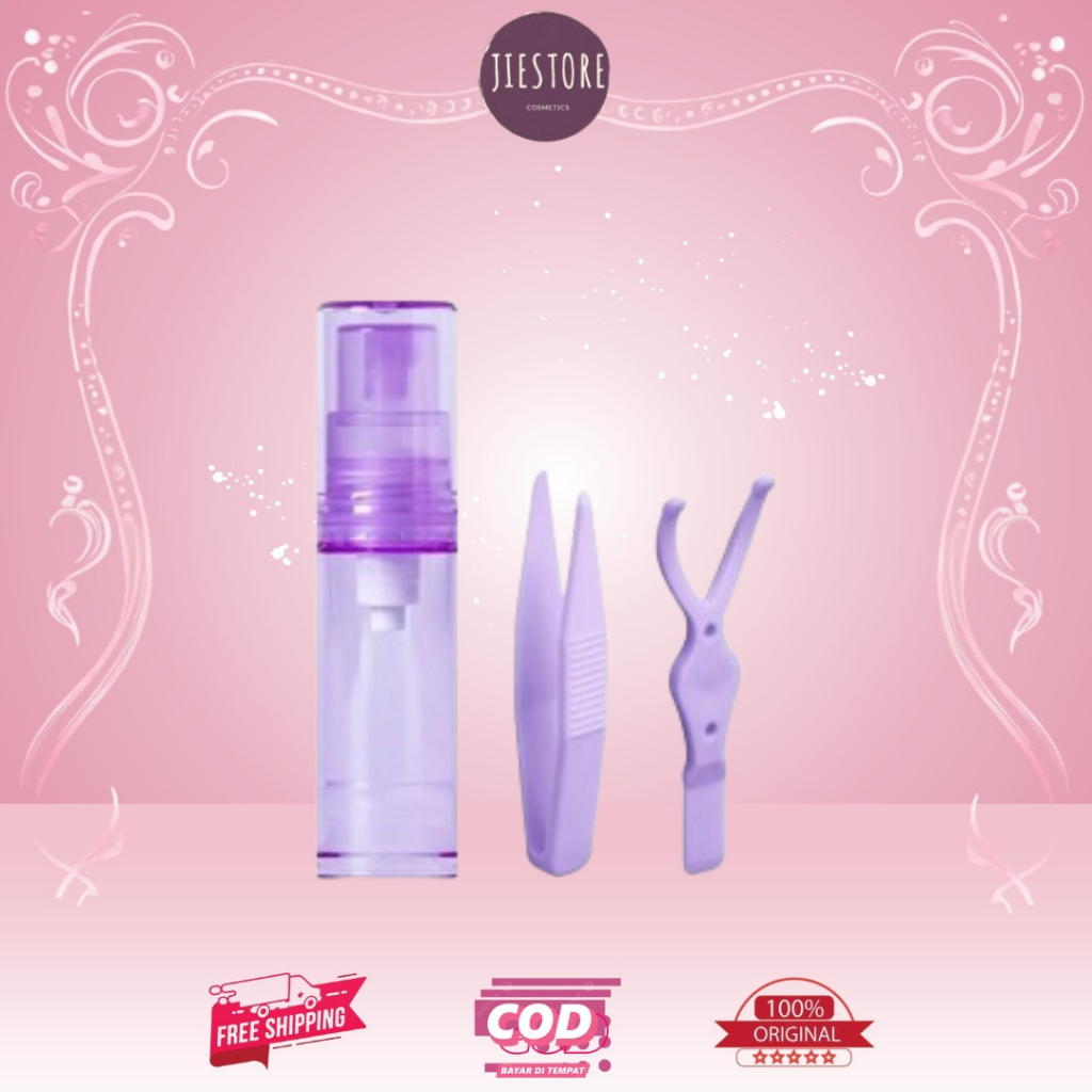 Hara Scot/Alat Scot/Botol Spray/Kotak Scot mata Hara