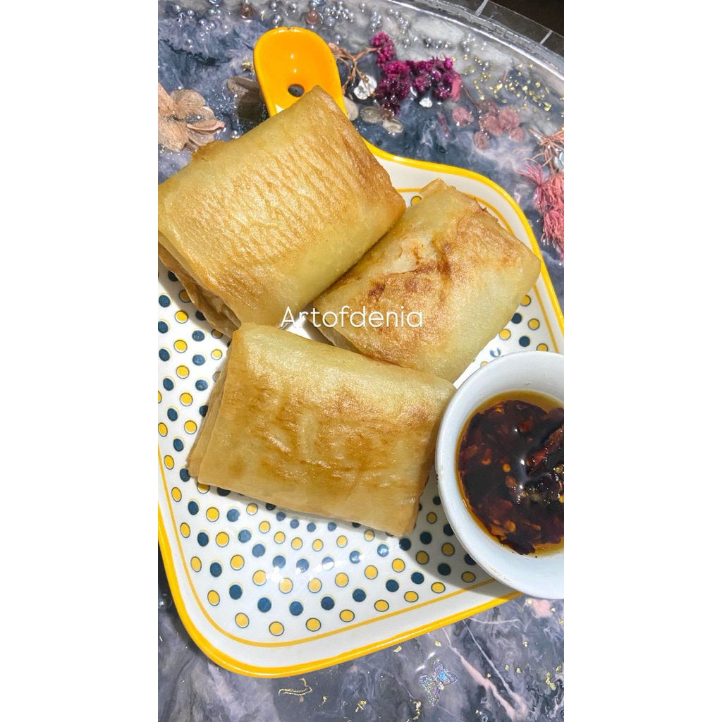 

Dimsum udang keju lumer | Dimsum udang keju | Dimsum lumer