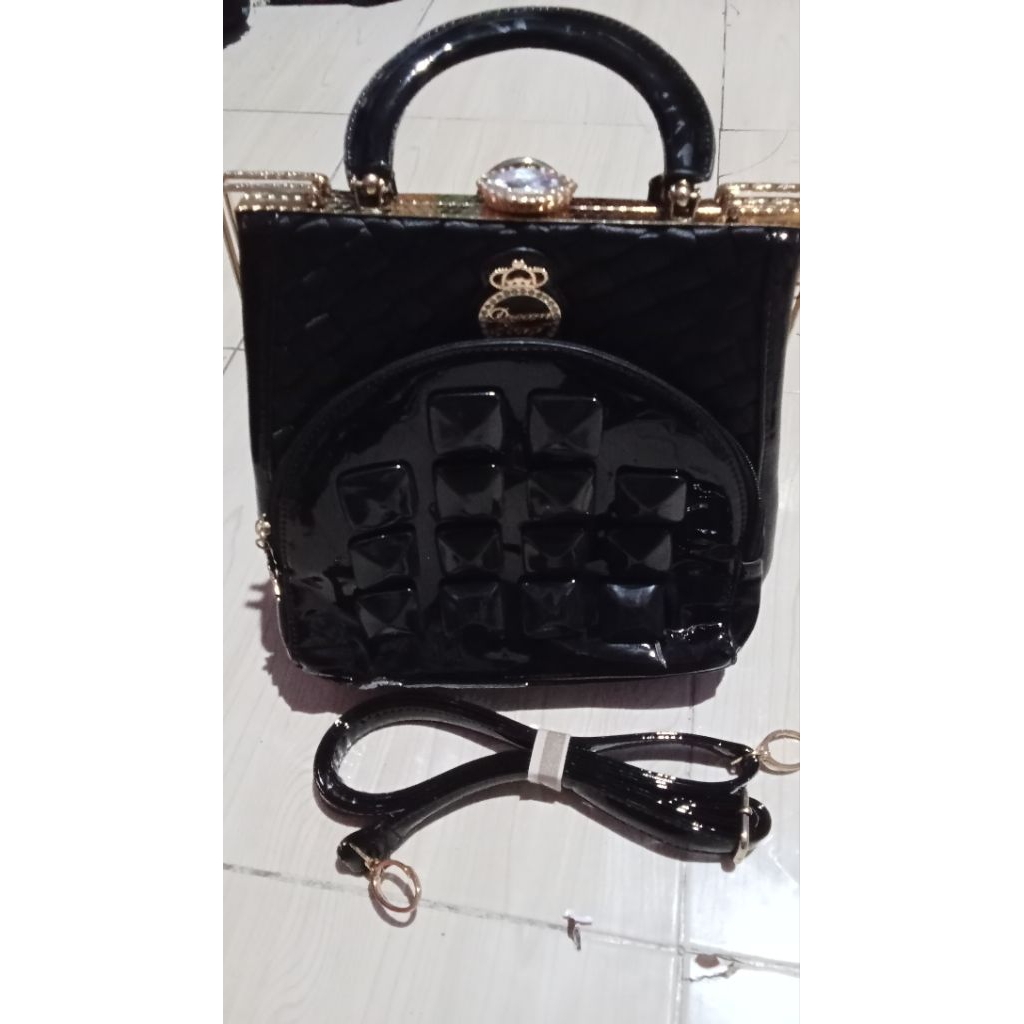 Tas new random  *rijek