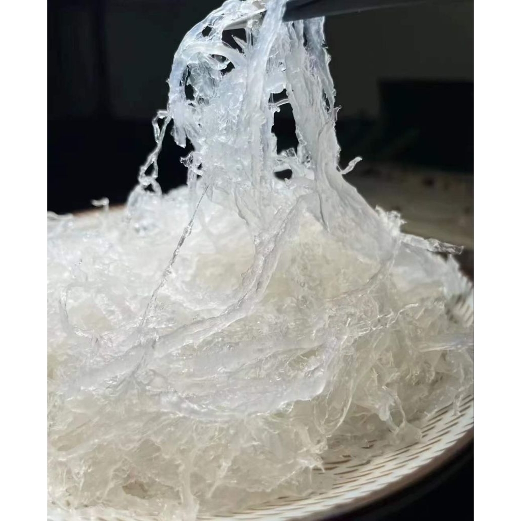 

SarangWaletAlamiBersih99%/CleanPureSwallowBirdnest