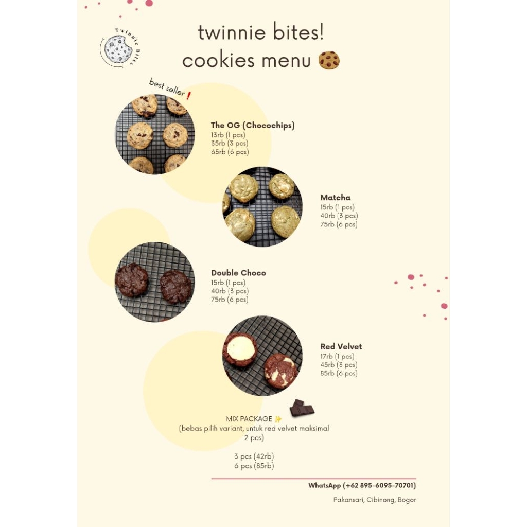 

cookies by @twinnie_bites!