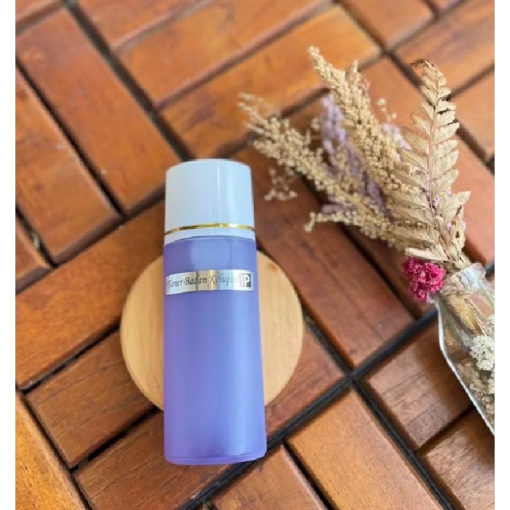 Toner Badan Kelupas Anggur 100ML | Toner Badan Anggur | Toner Badan Ungu | Toner Badan Ampuh | Toner