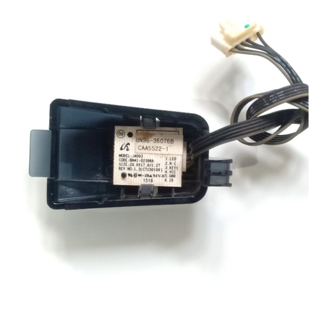 SENSOR REMOT TV LED SAMSUNG UA32N4003AK 32N4003AK