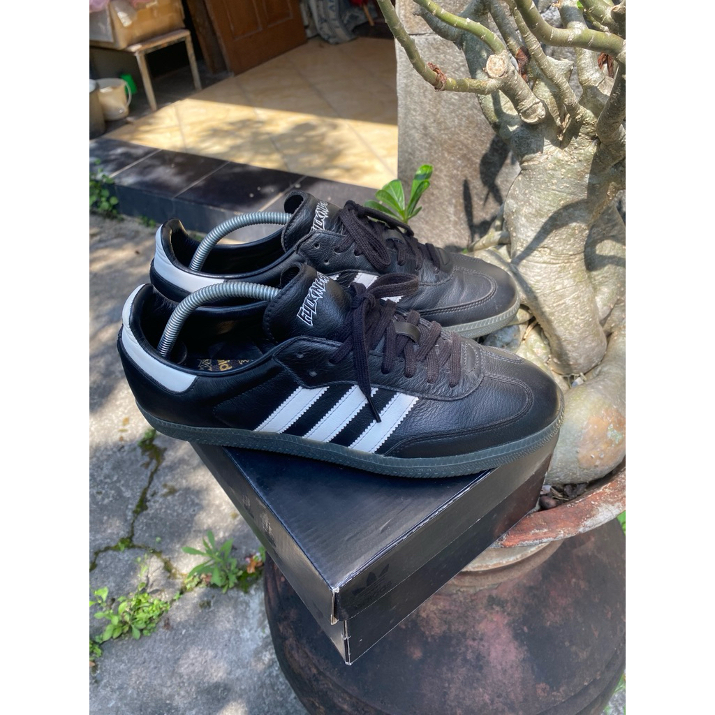 adidas samba x fa