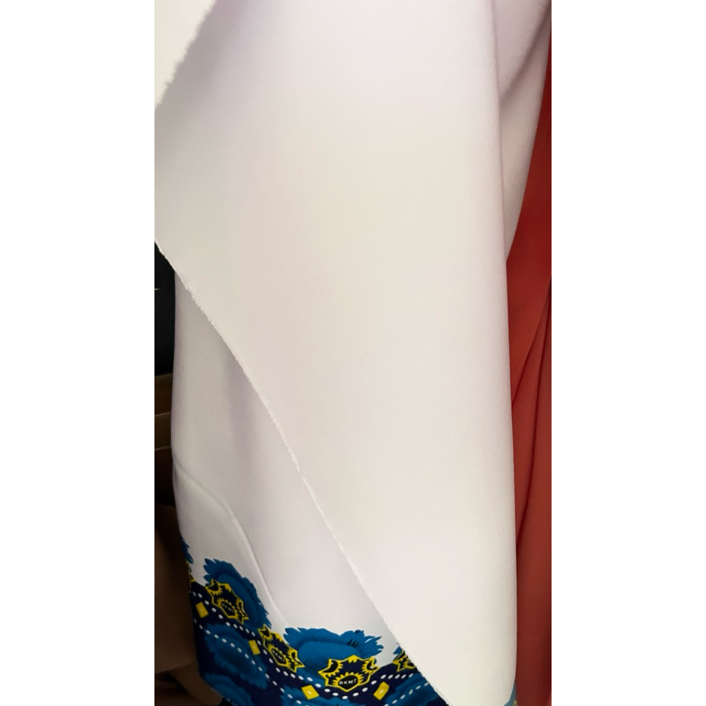 Bahan Kain BKMT Nasional Untuk Atasan 2 meter Jumbo Bisa Sampai XXXl