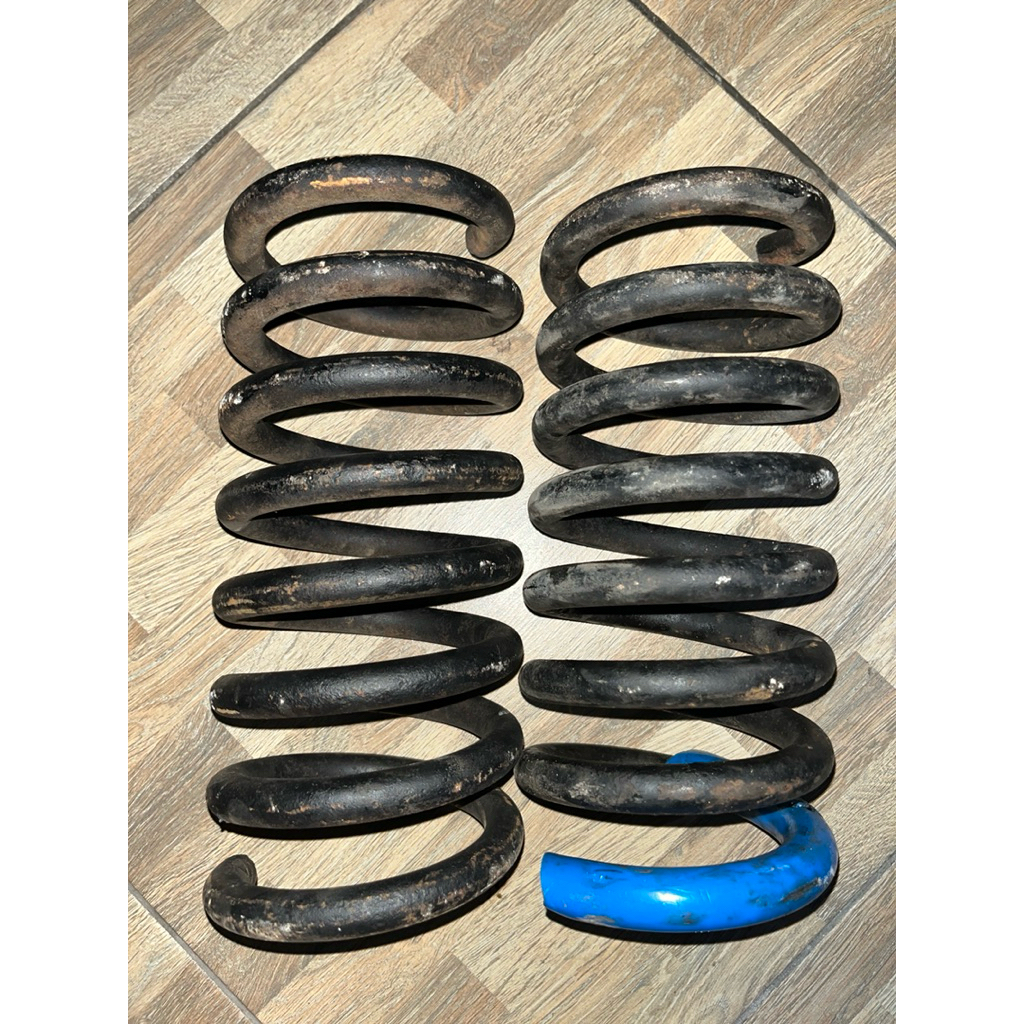 Per Mercy Original Alternatif Innova/Reborn Ceperan 2-3jari sempit