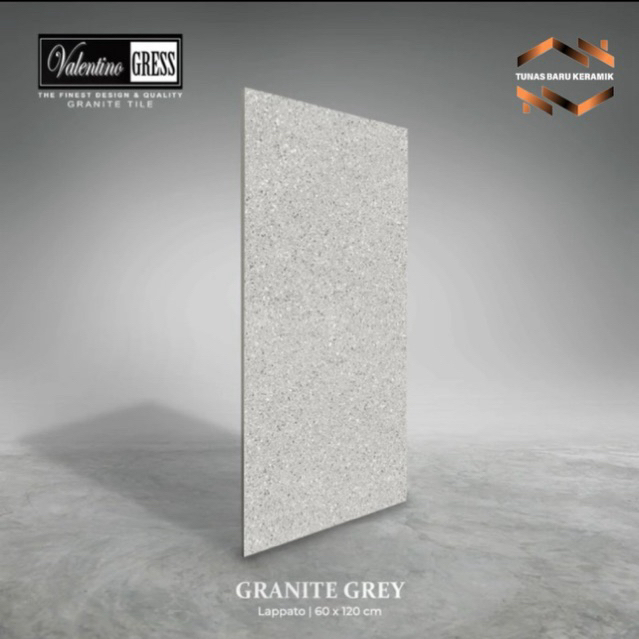 Granit 60x120 Valentino Gress Granite | Lappato