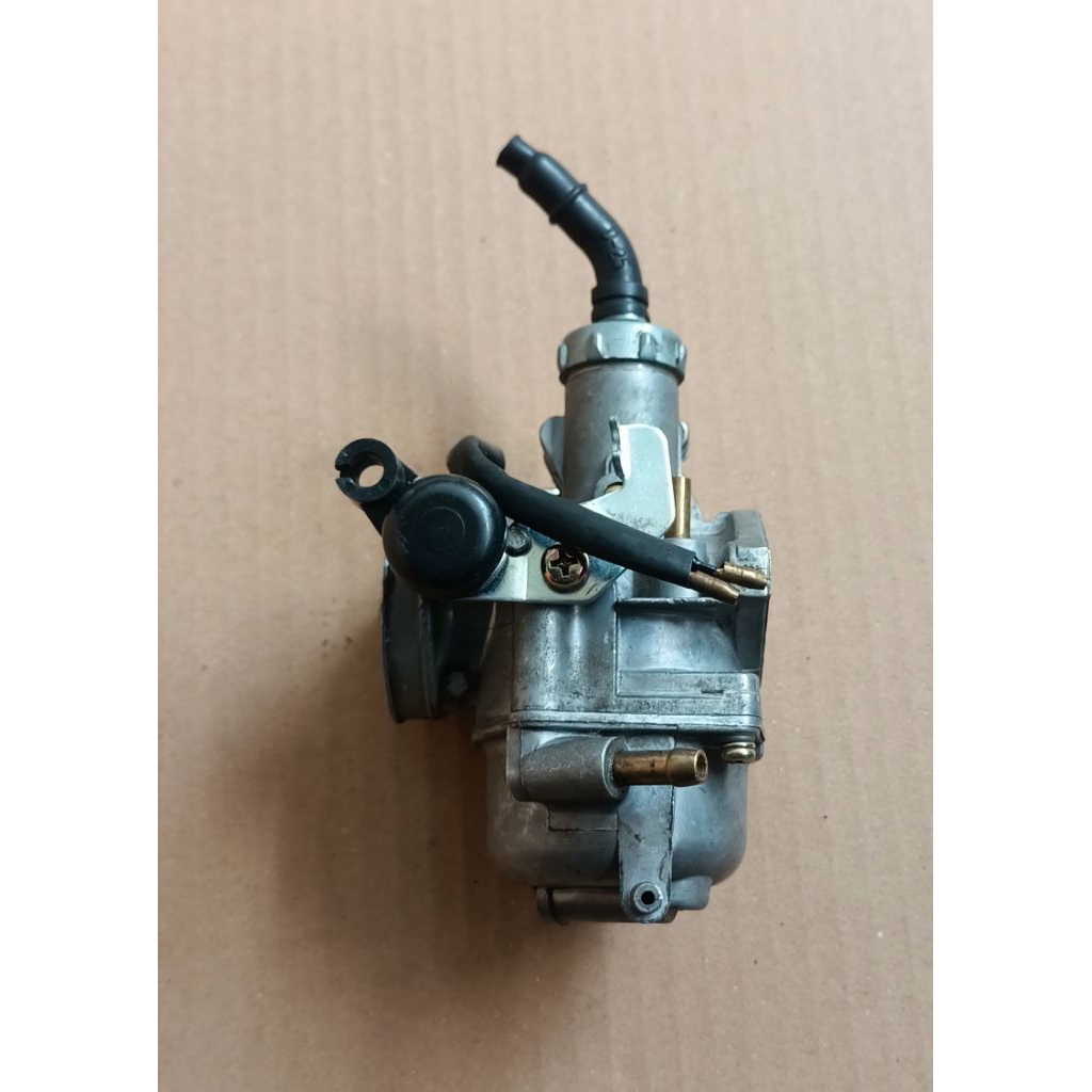 KARBURATOR HONDA ASTREA GRAND SUPRA X LAMA SUPRA FIT LAMA ORIGINAL COPOTAN MOTOR