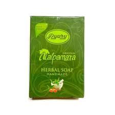 SABUN ARAB PYARY NALPAMARA / Sabun Nalpamara Original 100% Asli Sabun Mandi Kecantikan Kulit