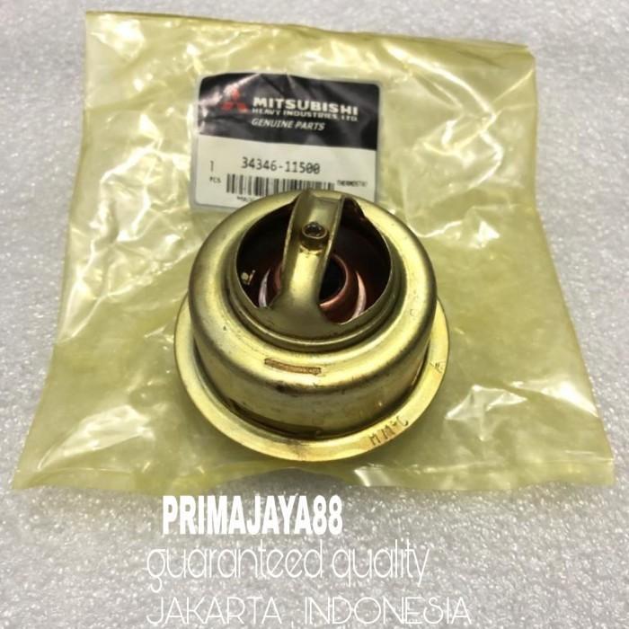 34346-11500 Thermostat 320C 312C 319D 5I-8010  GENUINE