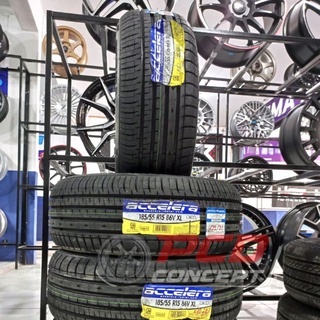 BAN MOBIL LUAR STANDAR BRIO 185 55 R15 ACCELERA PHI / ACCELERA PHI-R 185/55 R15