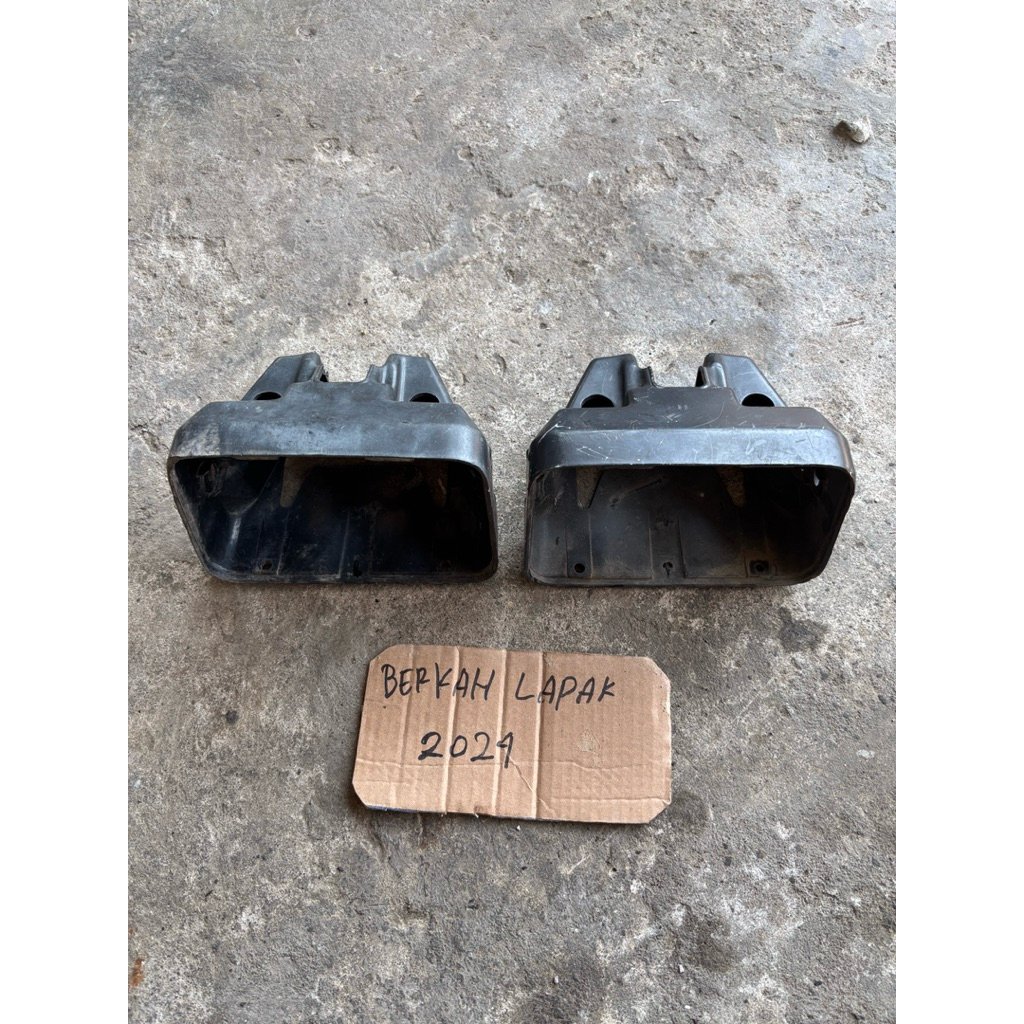 Cover Batok Lampu Depan Honda GL MAX Series,GL MAX Neotec ORI Copotan