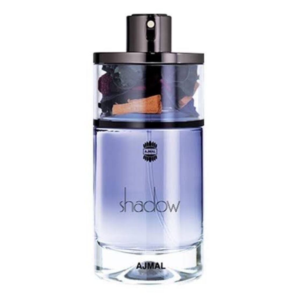 Shadow by Ajmal Perfume EDP 75ML Parfum Dubai Original