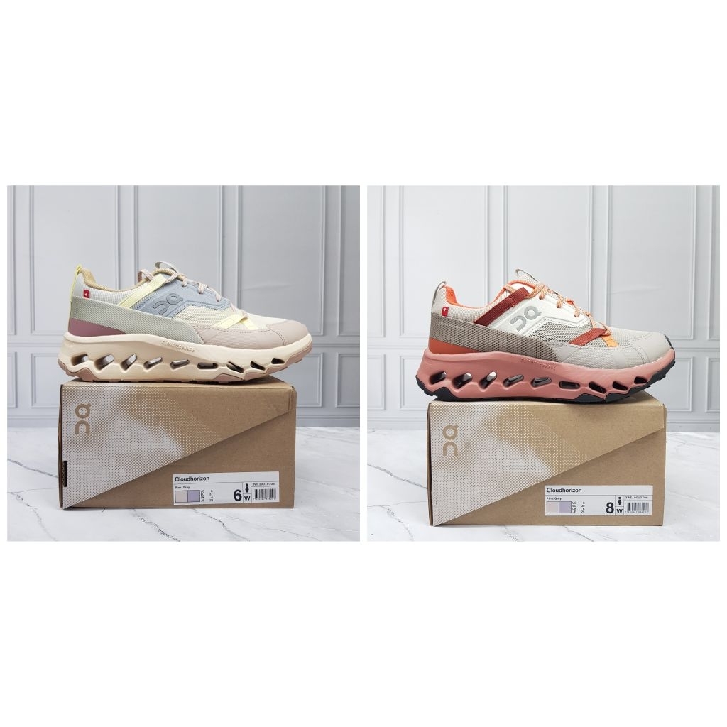 (NEW) SEPATU ON CLOUD HORIZON