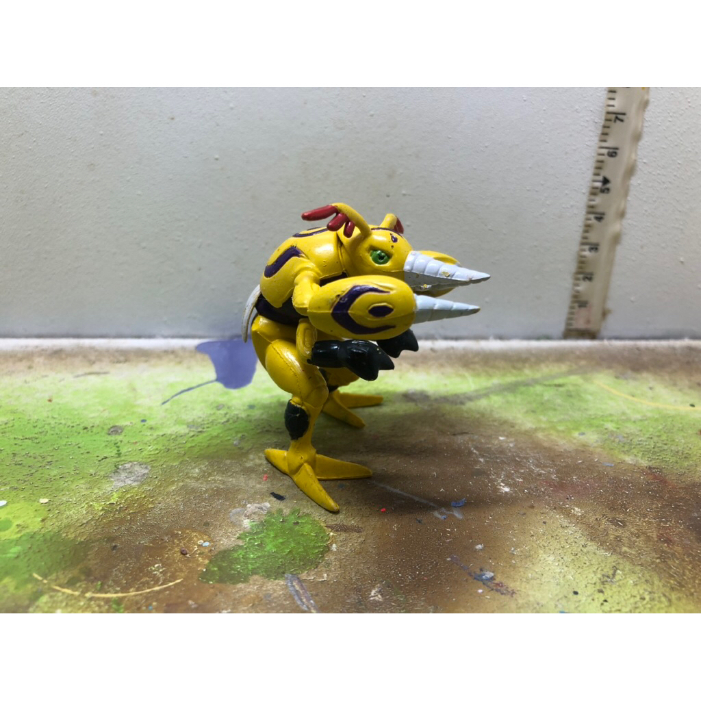 Figur Pokemon Digmon