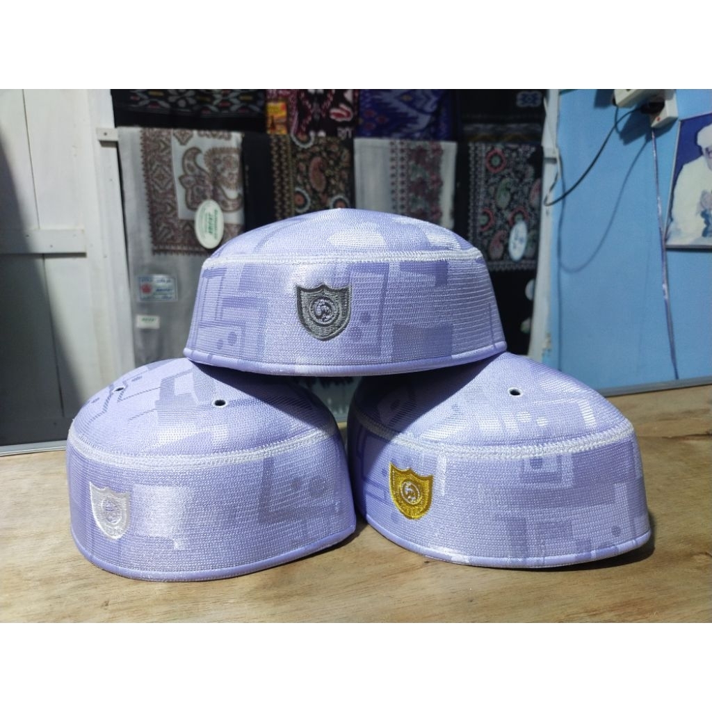 Peci ameen malaysia a5