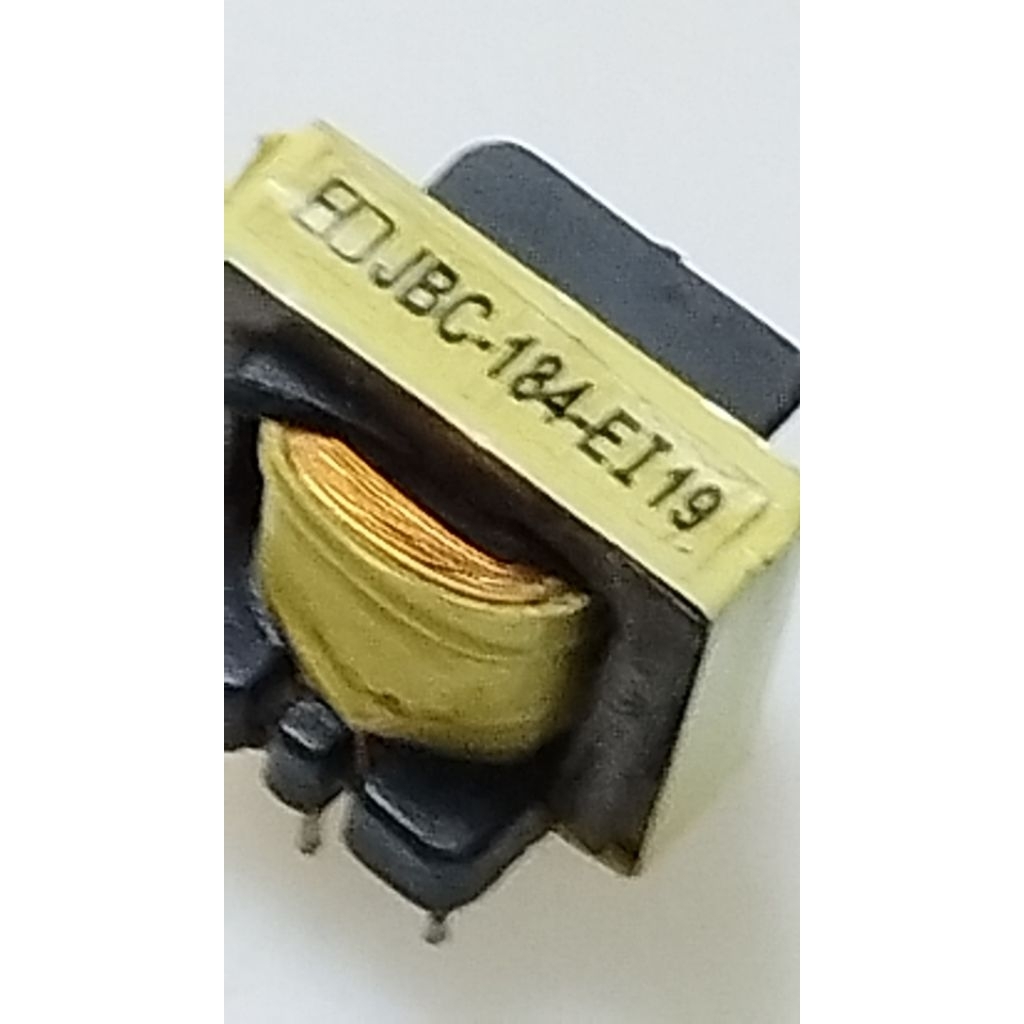 FJB-184-EI19 TRAFO
