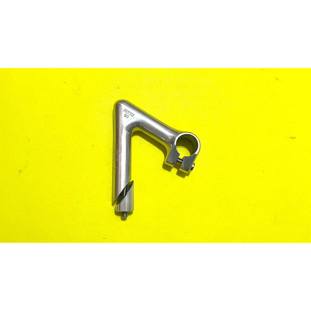 Nitto NJS Jaguar Stem Viroke Vintage Road Bike 90 mm 9 cm