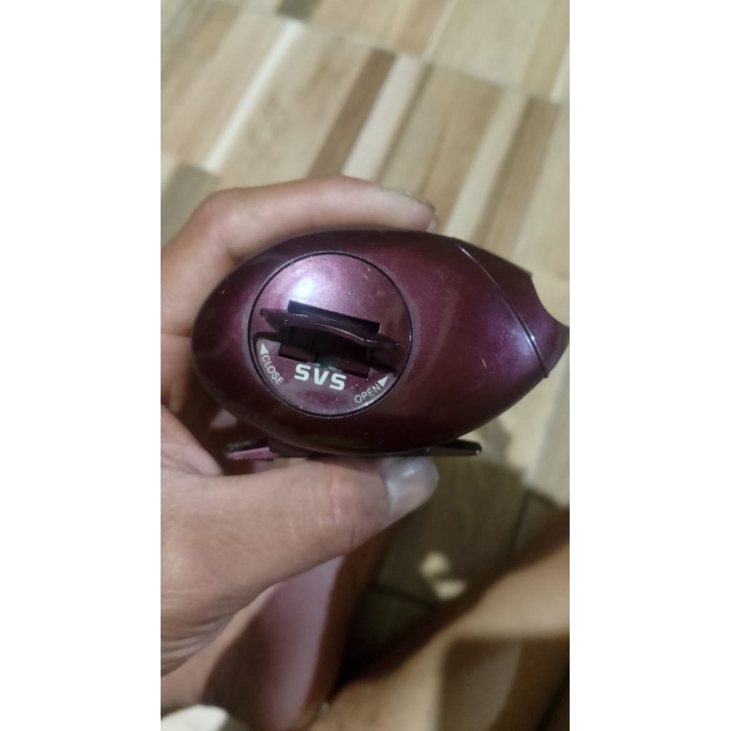 reel bc Shimano scorpion 1501