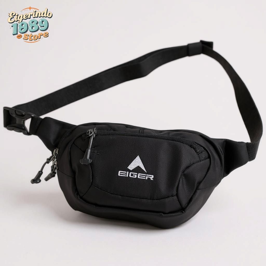 Tas Selempang Cervus Waist Bag