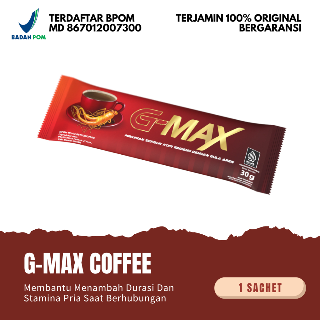 

Kopi Halal Pria – Tambah Stamina, Kuat & Perkasa di Ranjang