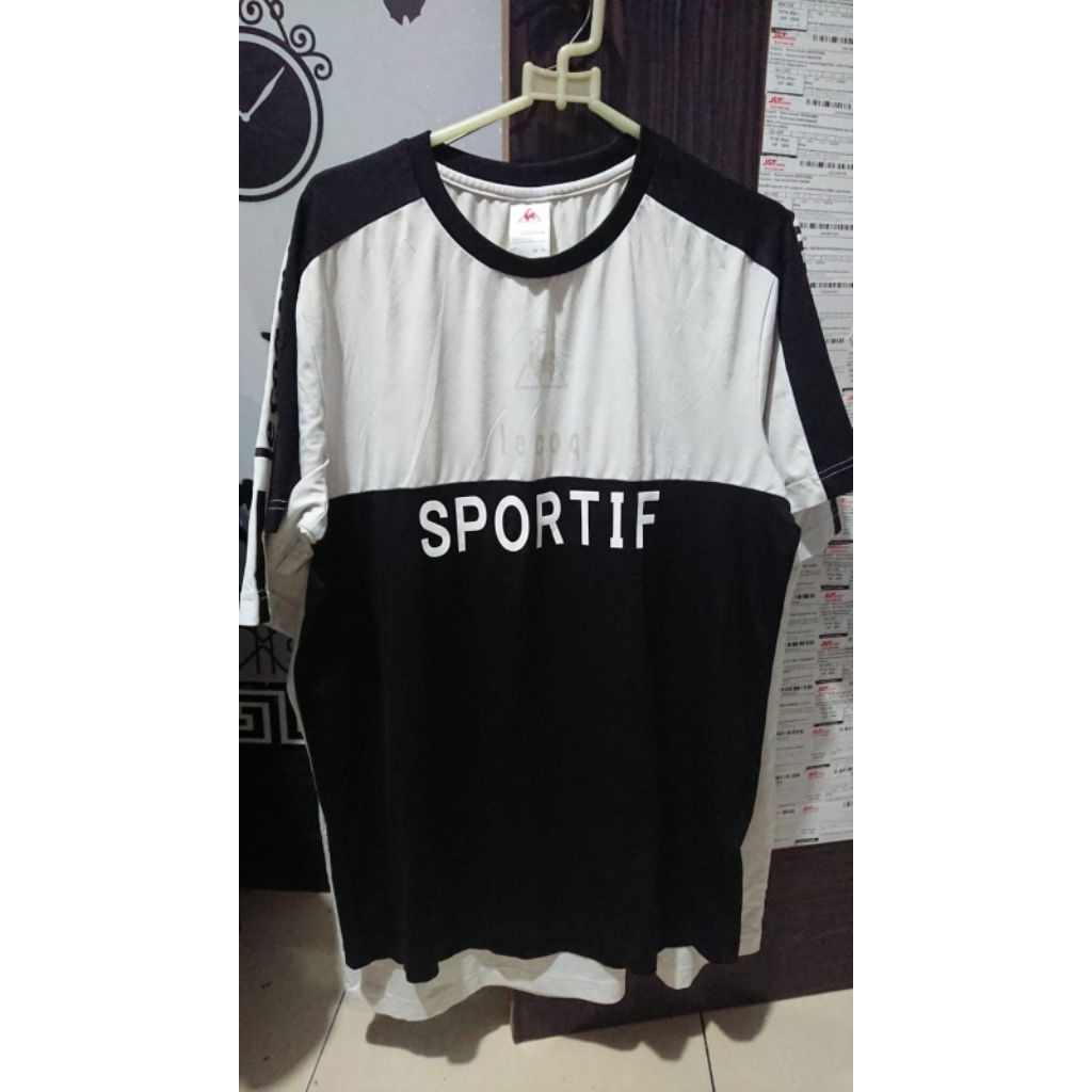 jersey le coq sportif ld110/70