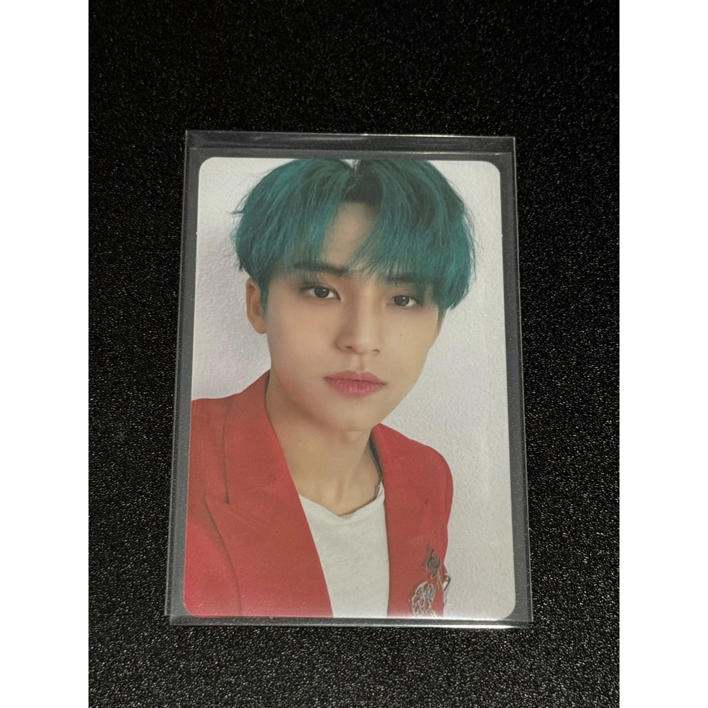 [READY STOCK] PC MINGYU SEVENTEEN OFFICIAL INCOMPLETE DVD mingyu brokoli