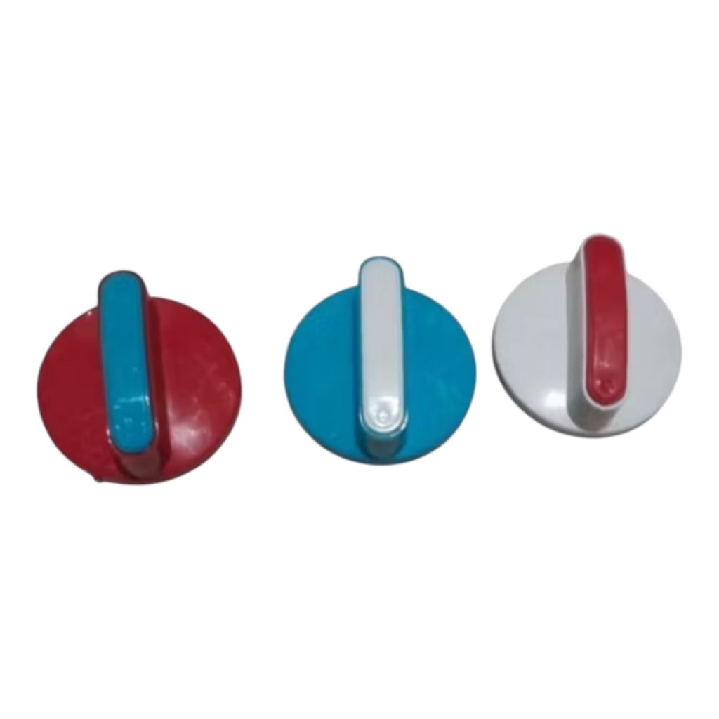KNOP PUTARAN MESIN CUCI SANKEN