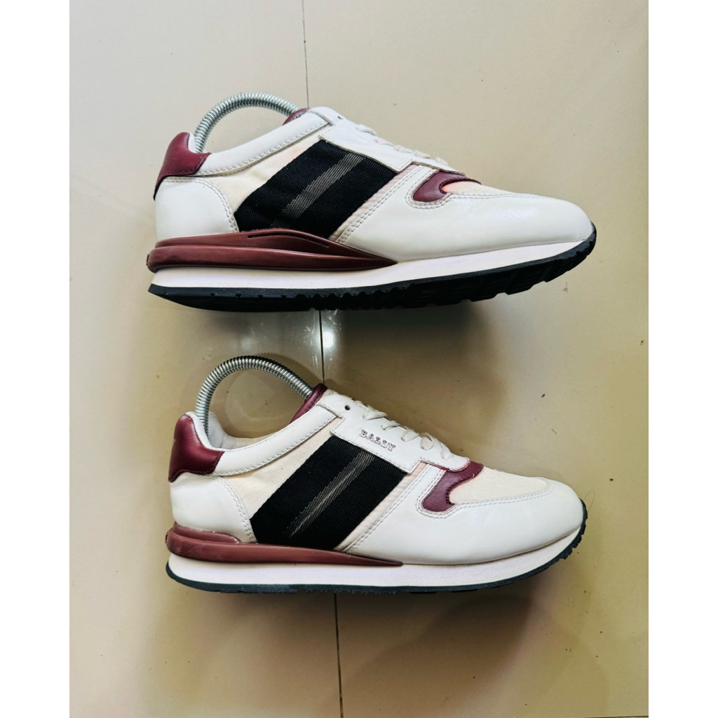 Sepatu Bally Sport Size 5 Insole 250