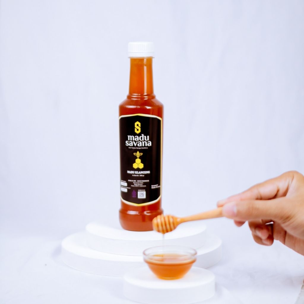 

TERMURAH! Harga Madu Asli madu klanceng Biaya Terjangkau Tuban