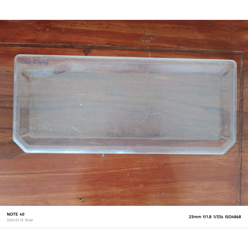 rak tutup box sayur kulkas toshiba glacio