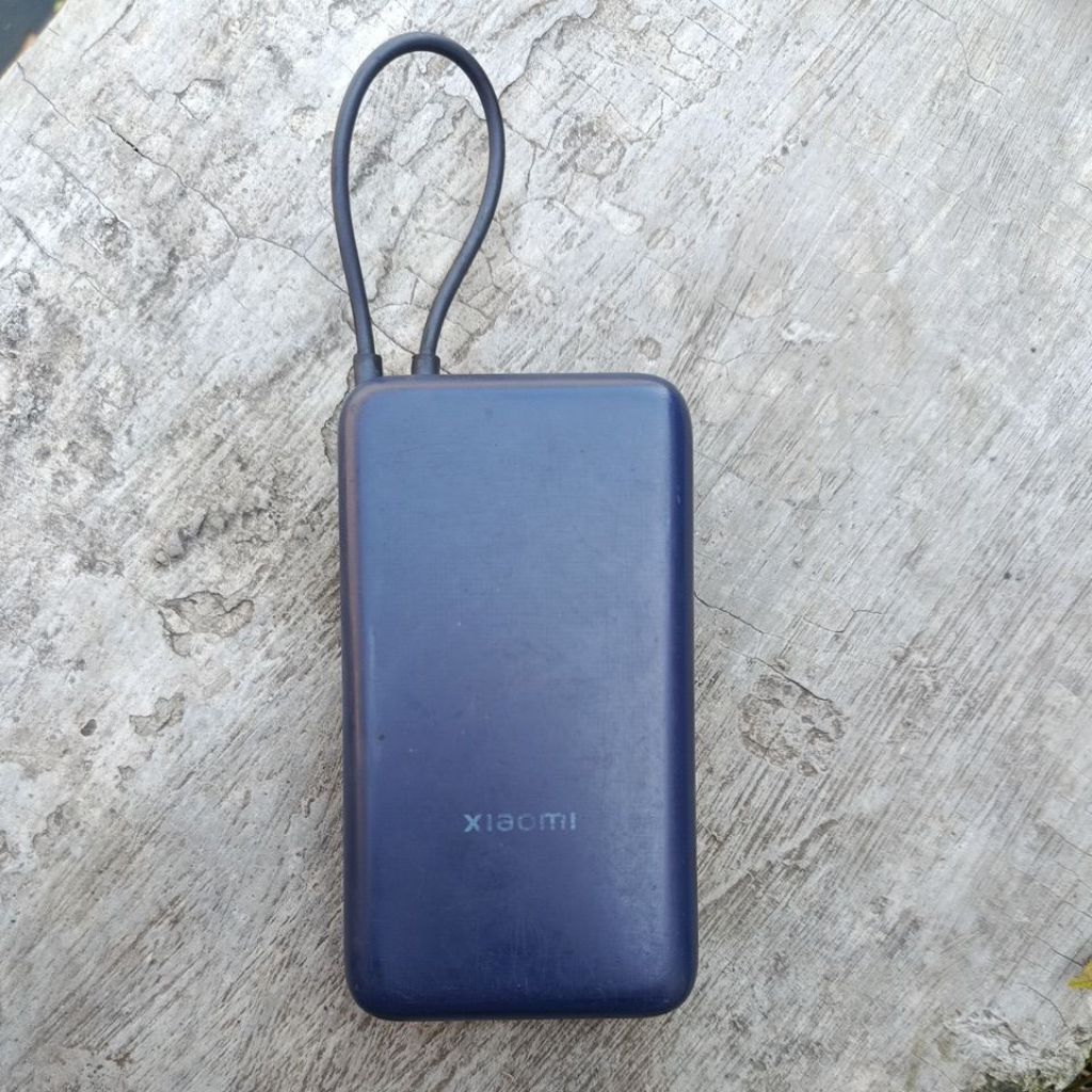 powerbank 20000 mah