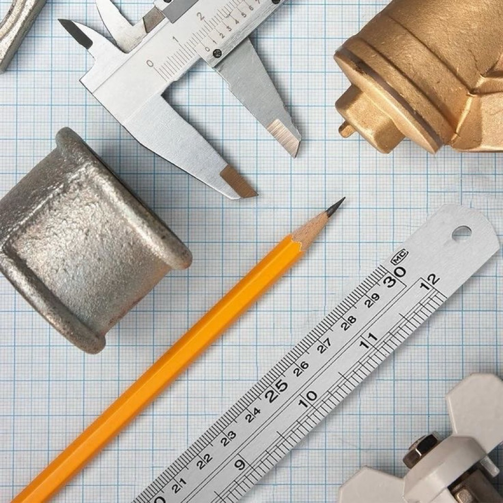 

Penggaris Besi 30cm / Garisan Besi / Mistar Besi / Penggaris Combo