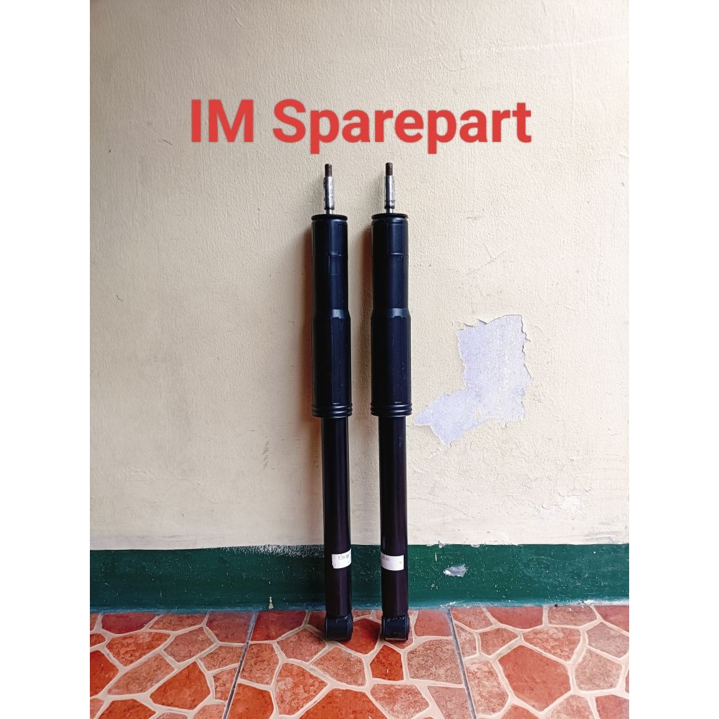 Shock Honda Jazz GE8 Belakang
